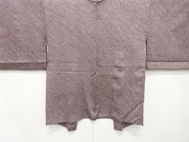 JAPANESE HAORI / ALL SHIBORI